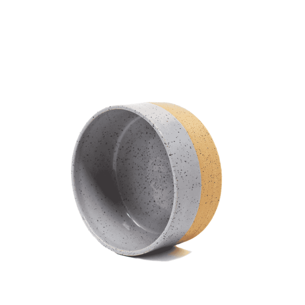 Ceramic Dog Bowls | Hand Made in the USA
