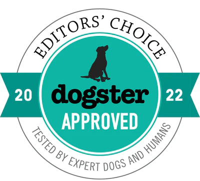 BetterBone SOFT - Safe Chew Toys for Puppies, Seniors and Light Chewers