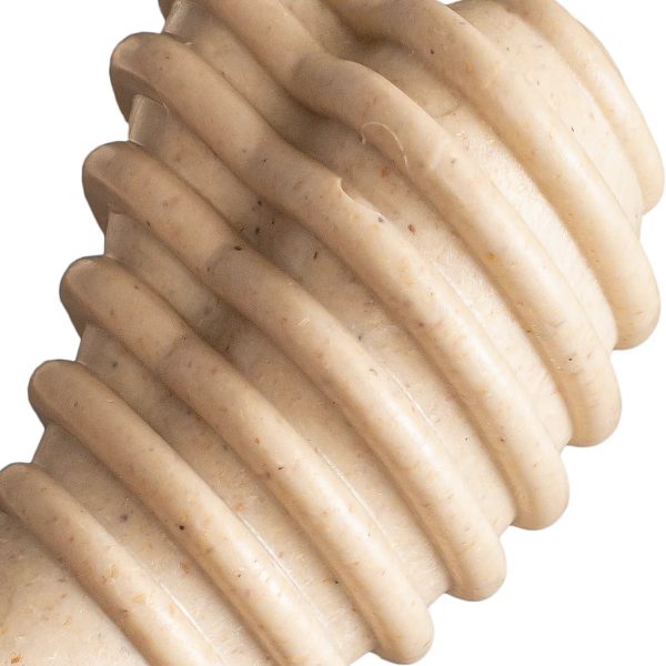 BetterBone SOFT - Safe Chew Toys for Puppies, Seniors and Light Chewers